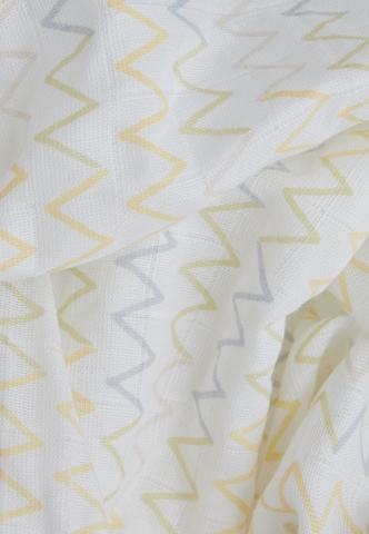 Foulard di Stellou & Friends in bianco
