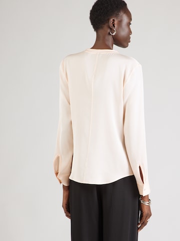 BOSS Bluza 'Banorah' | roza barva