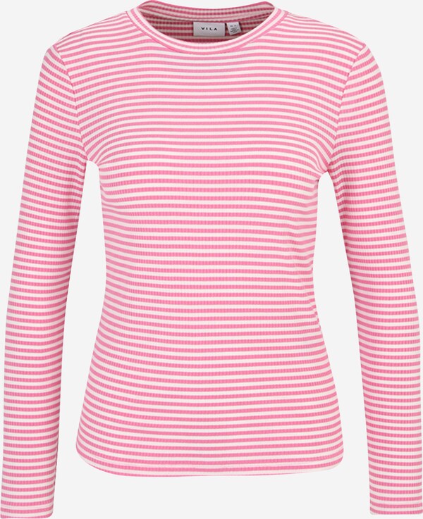 Vila Petite - Camiseta 'THESSA' en rosa: