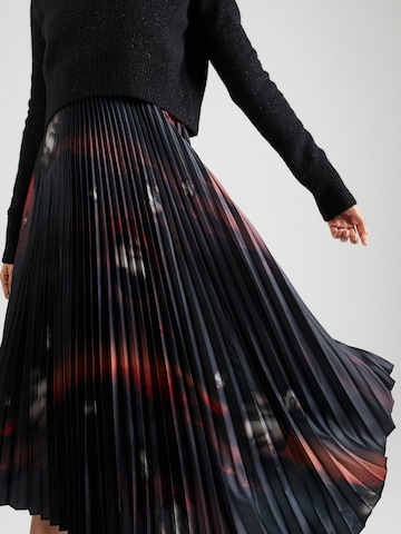 AllSaints Obleka 'LEIA MOONAGE' | črna barva