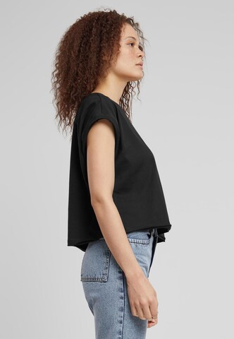 Urban Classics Shirt in Black