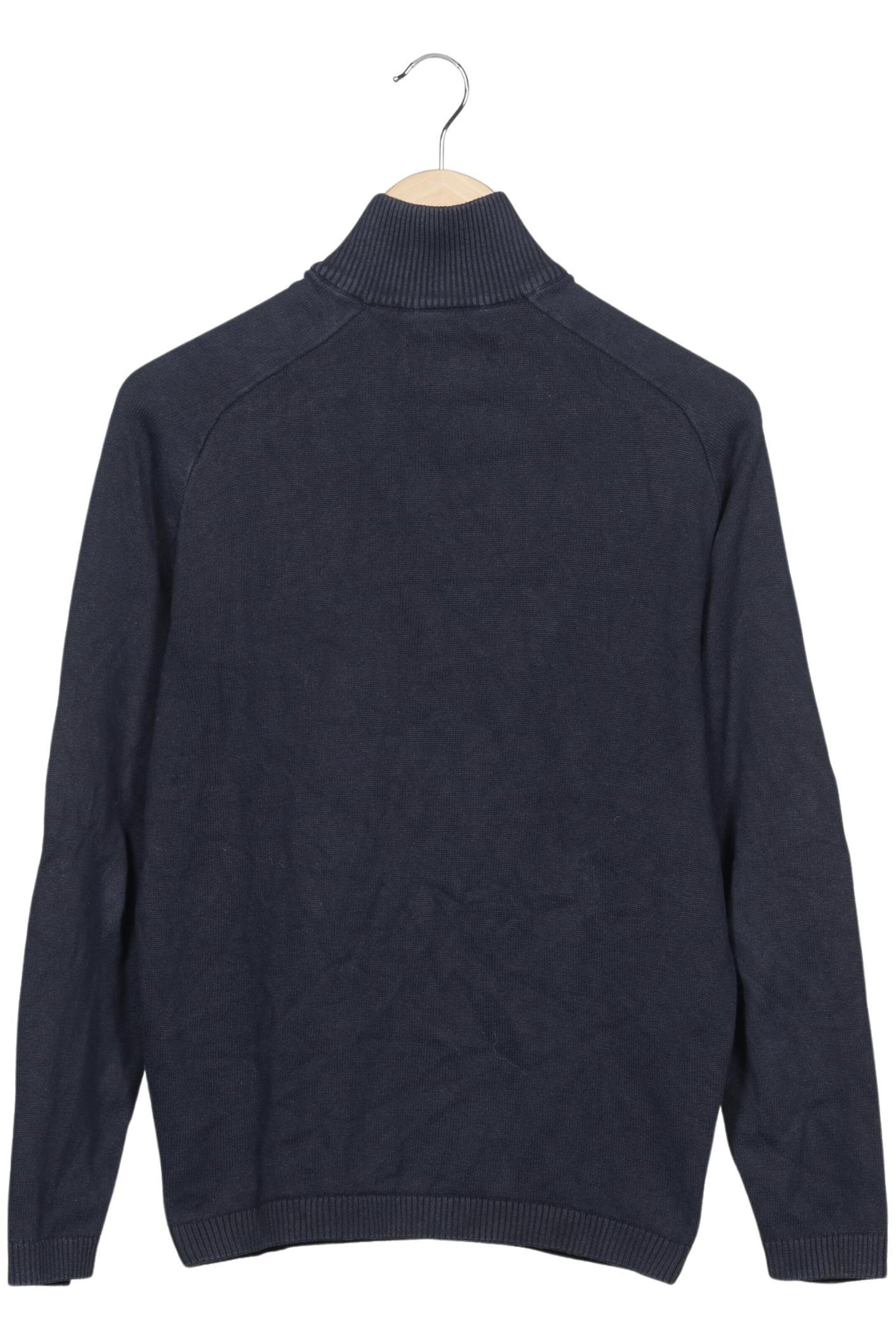 Original Penguin Sweater & Cardigan in S in Blue