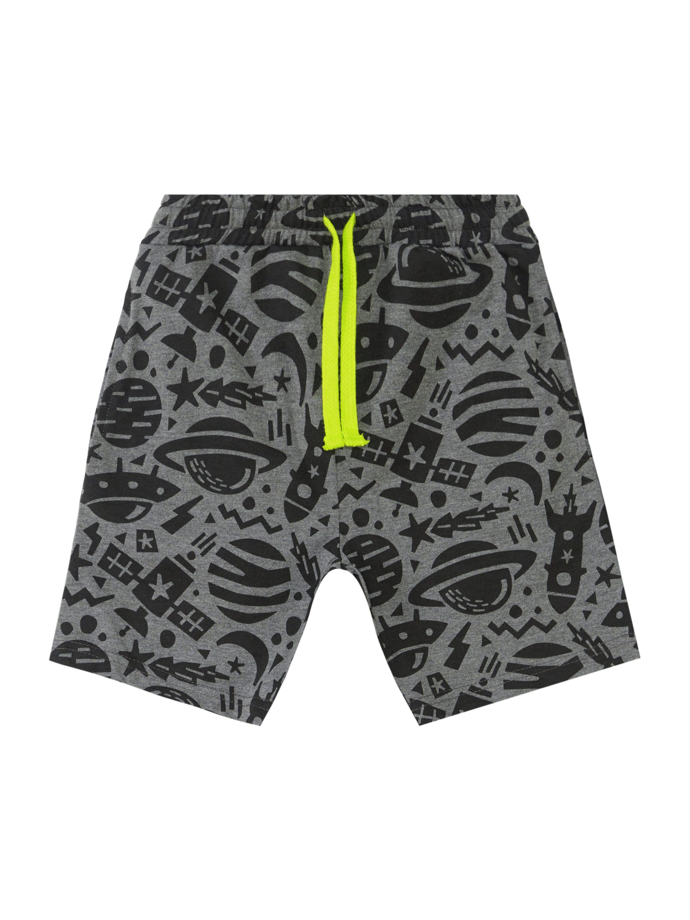 Set Denokids en gris