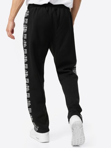 Regular Pantalon de sport 'HERVEY' Benlee en noir