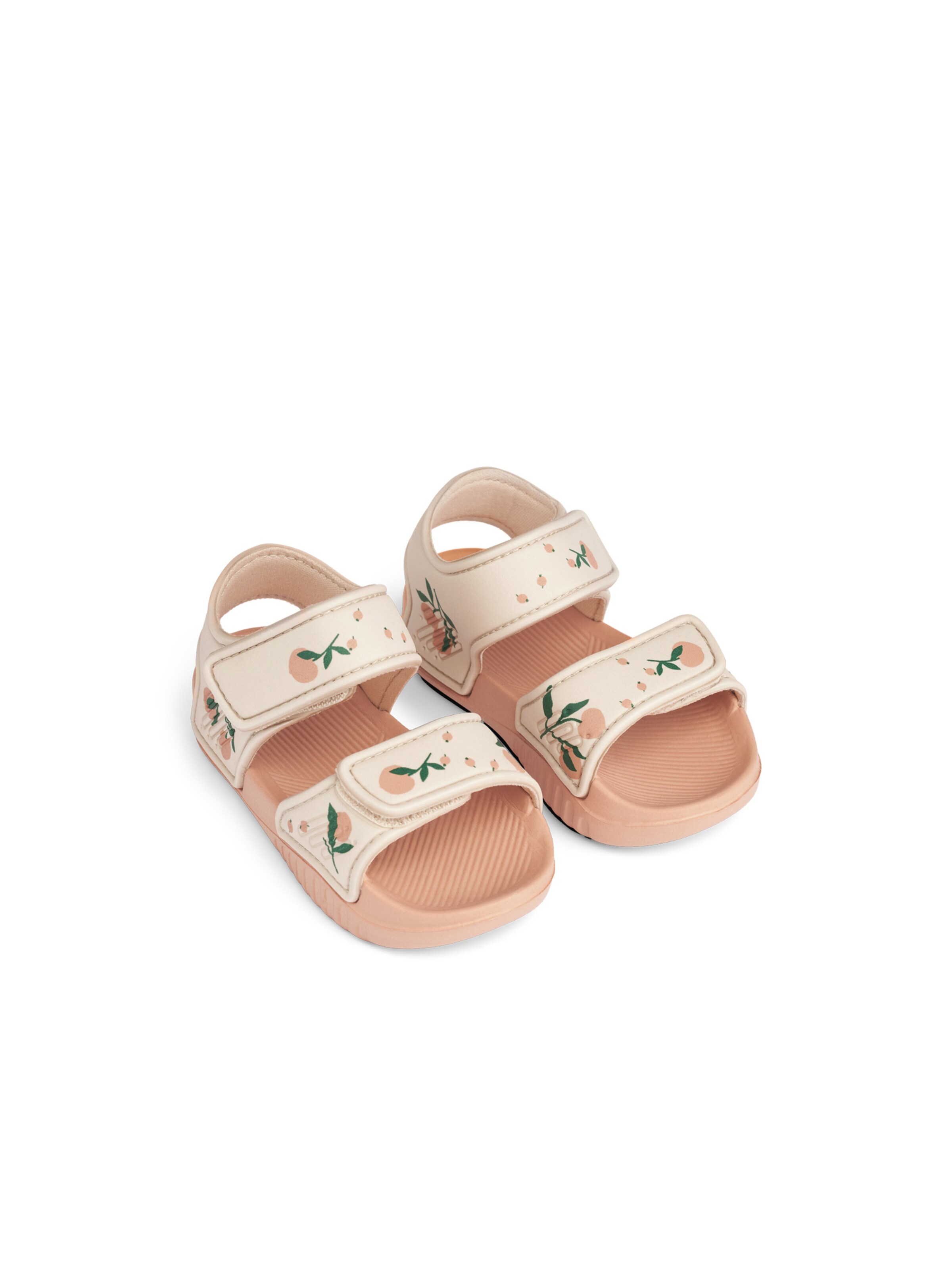 LiewoodSandale - narančasta boja