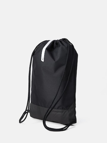 NIKE Athletic Gym Bag 'Academy' in Black