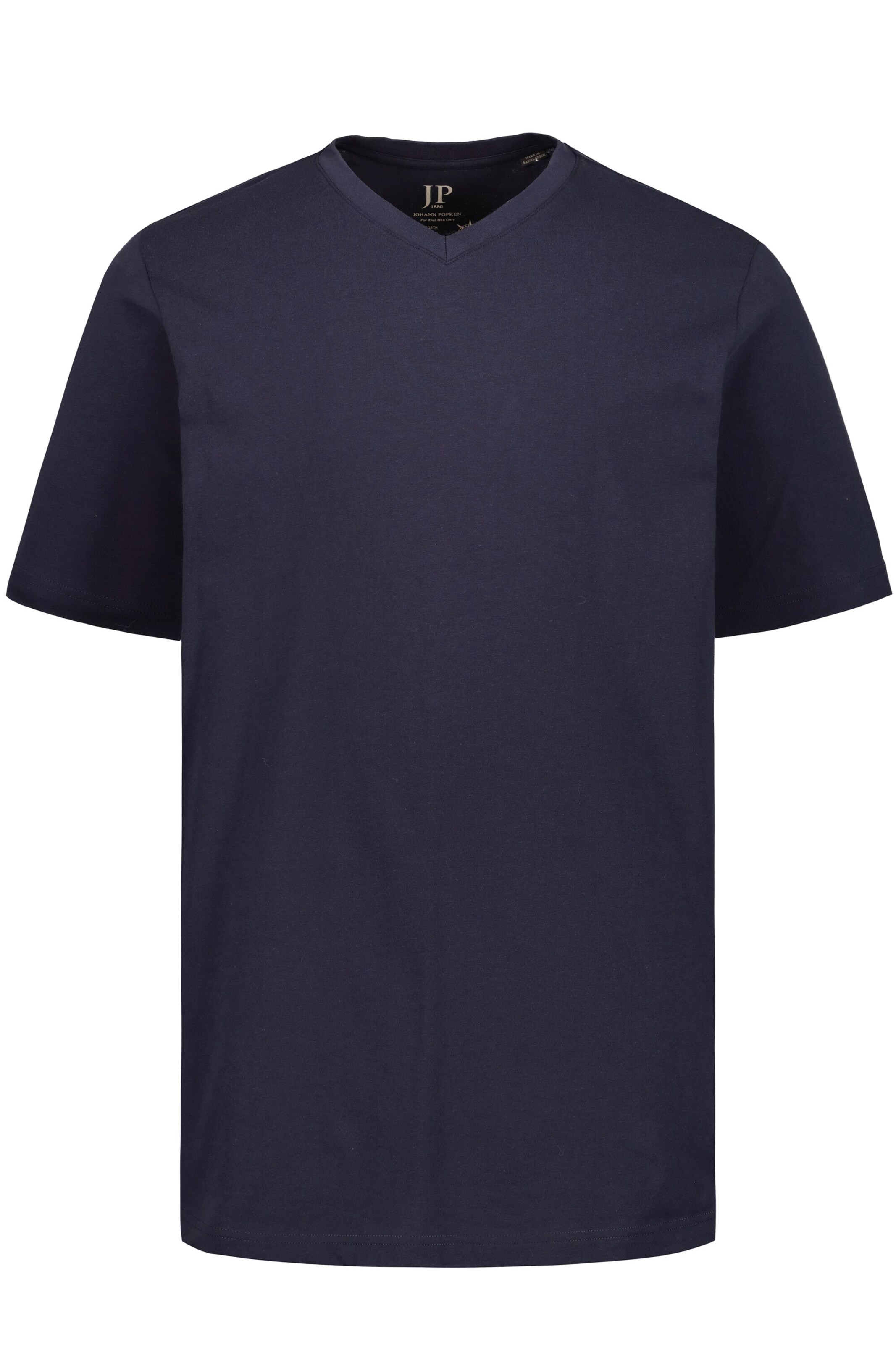 JP1880 Shirt in Blue: front