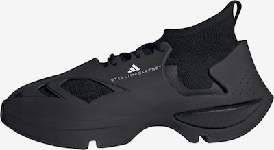 ADIDAS BY STELLA MCCARTNEY Calzado deportivo en negro / blanco, Vista del producto