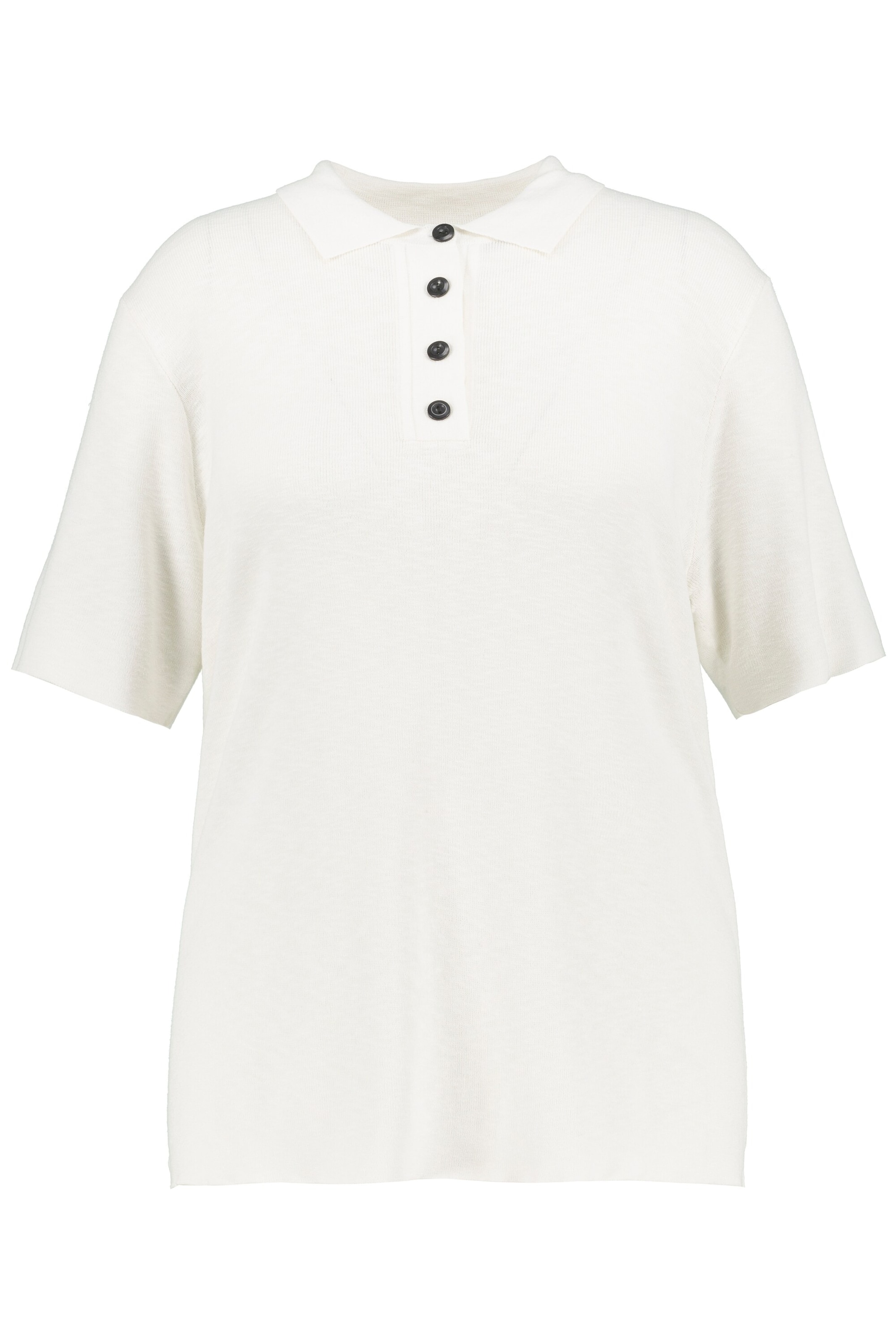 Frauen Shirts & Tops Ulla Popken Shirt in Weiß - RG68629