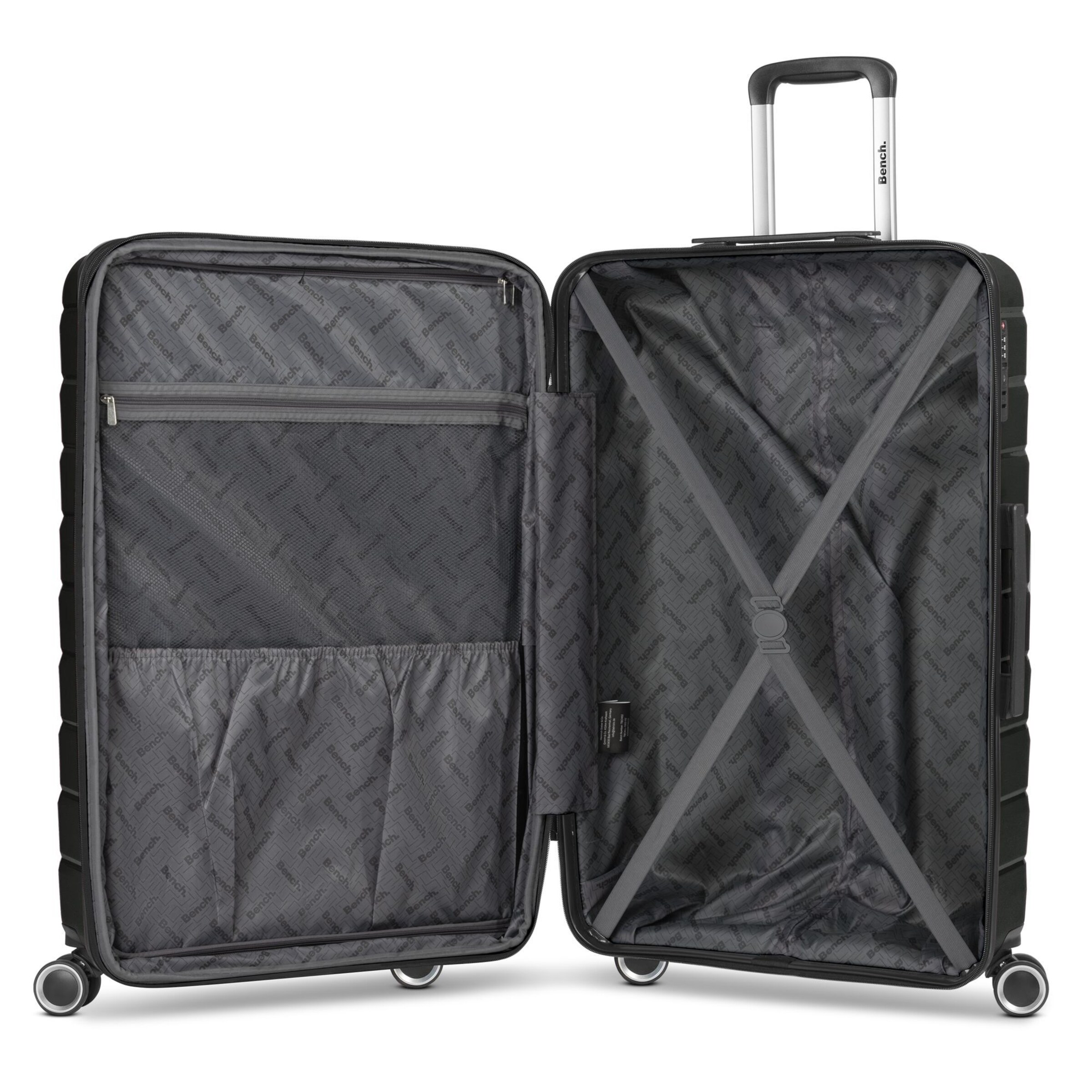 BENCH Cart 'Paris' in Black