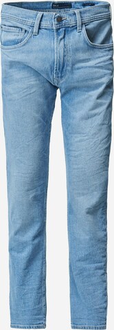 Salsa Jeans Regular Jeans in Blue: front