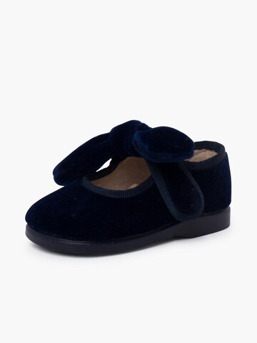 Pisamonas Halbschuh in Blau