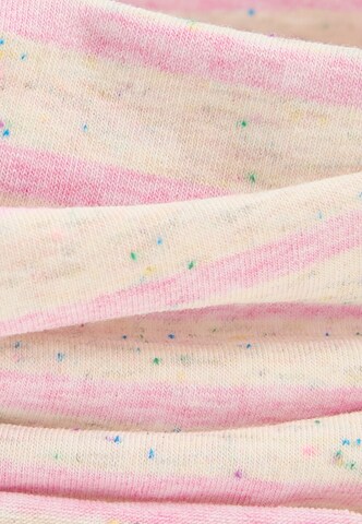 STERNTALER Schlauchschal in Pink