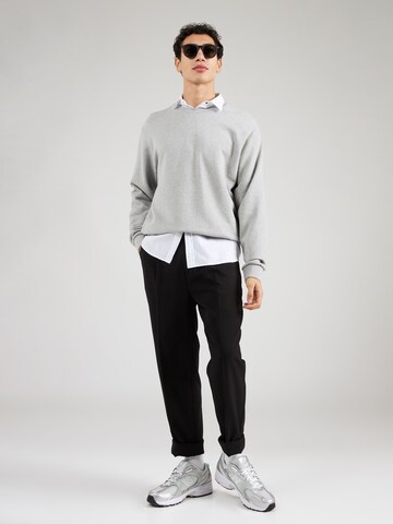 REPLAY Sweatshirt in Grau