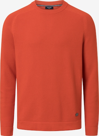 JOOP! Pullover 'Ole' in Rot: predná strana