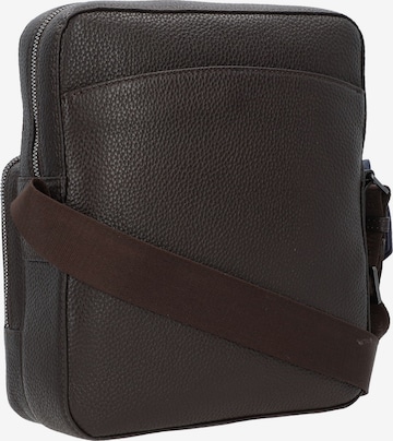 Braun Büffel Crossbody Bag 'Novara' in Brown