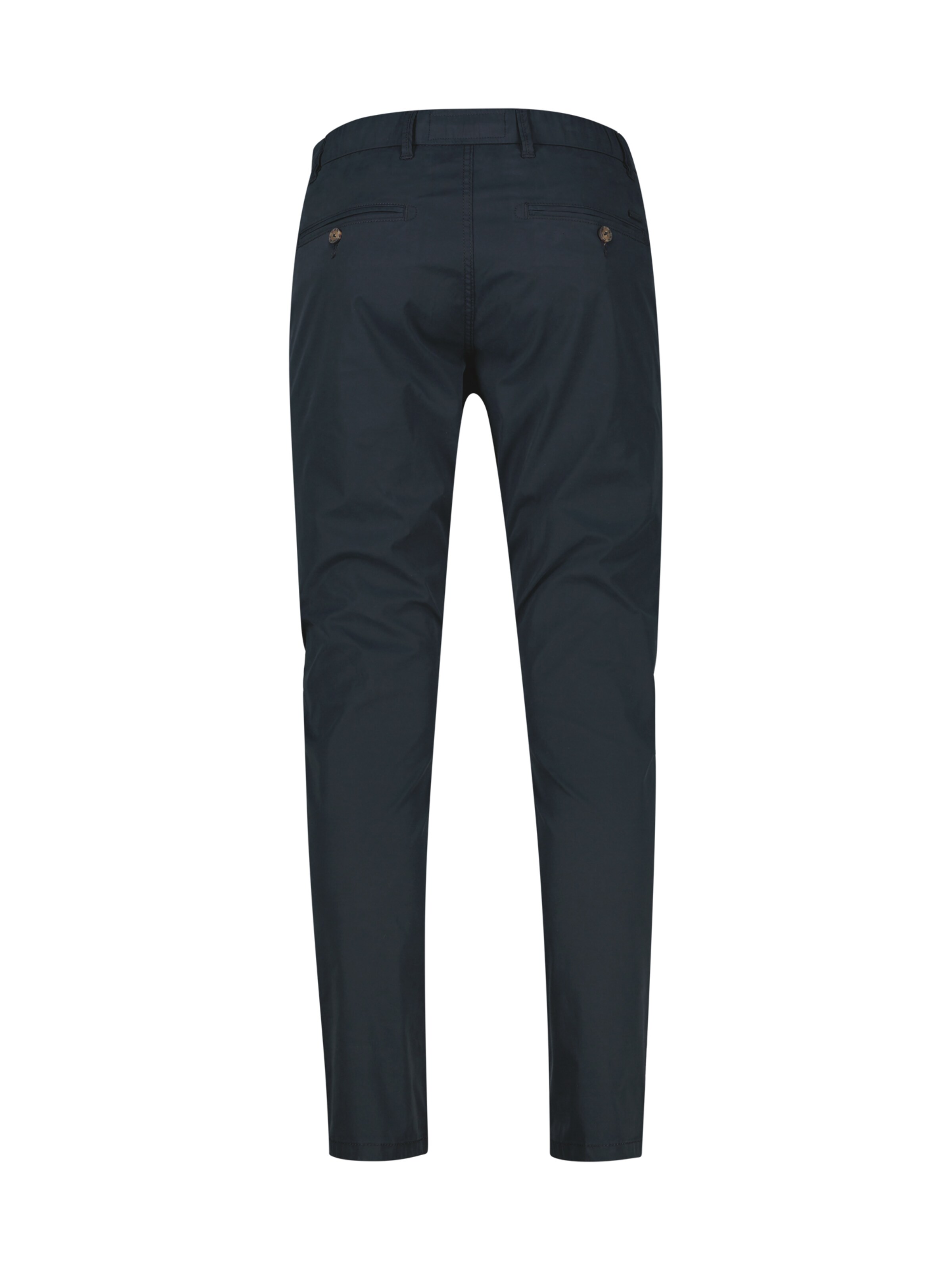 LERROS Regular Trousers in Blue