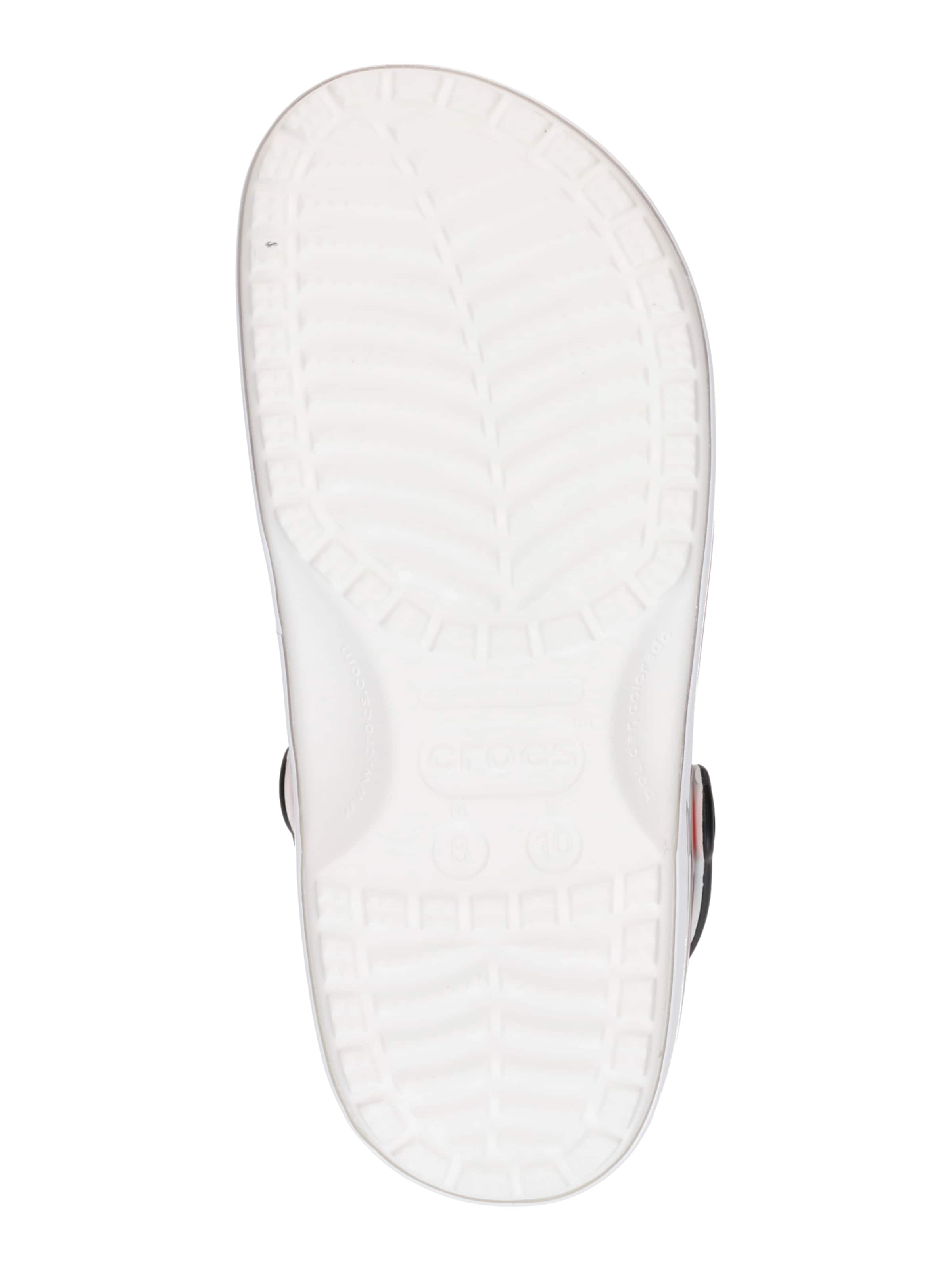 Sabots 'Pokemon' Crocs en noir