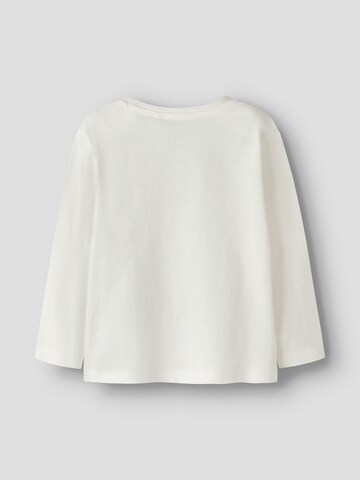 T-Shirt 'NMFVALIANE' NAME IT en violet