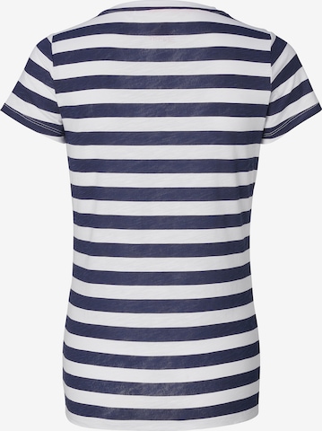 T-shirt Esprit Maternity en bleu