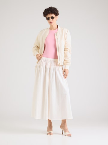 rosemunde - Top 'Billie' en rosa