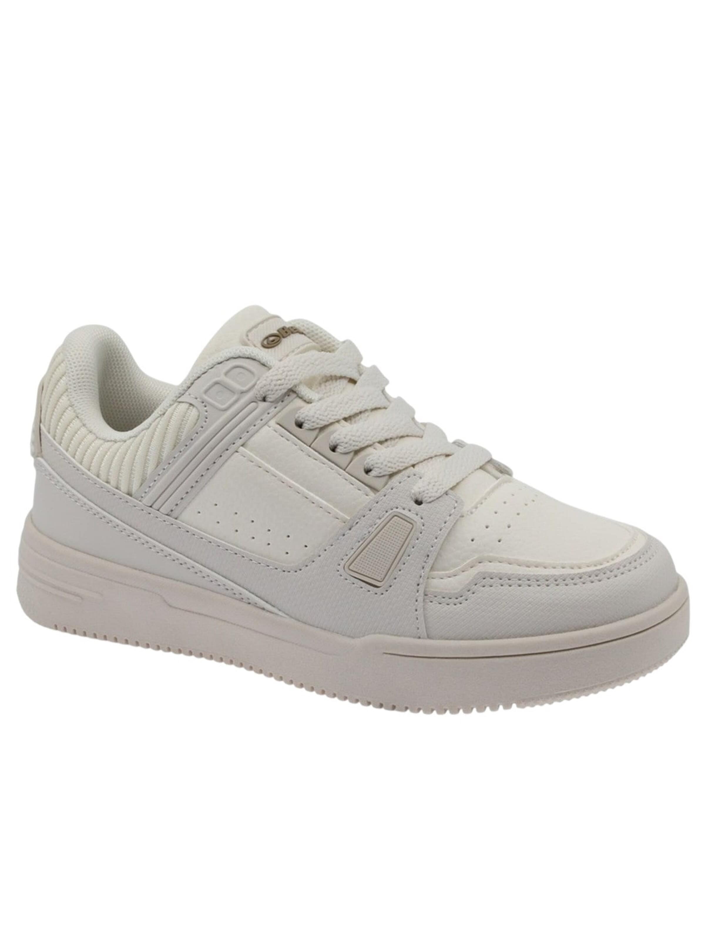 Beppi - Zapatillas deportivas 'Casual Shoe' en beige: frente