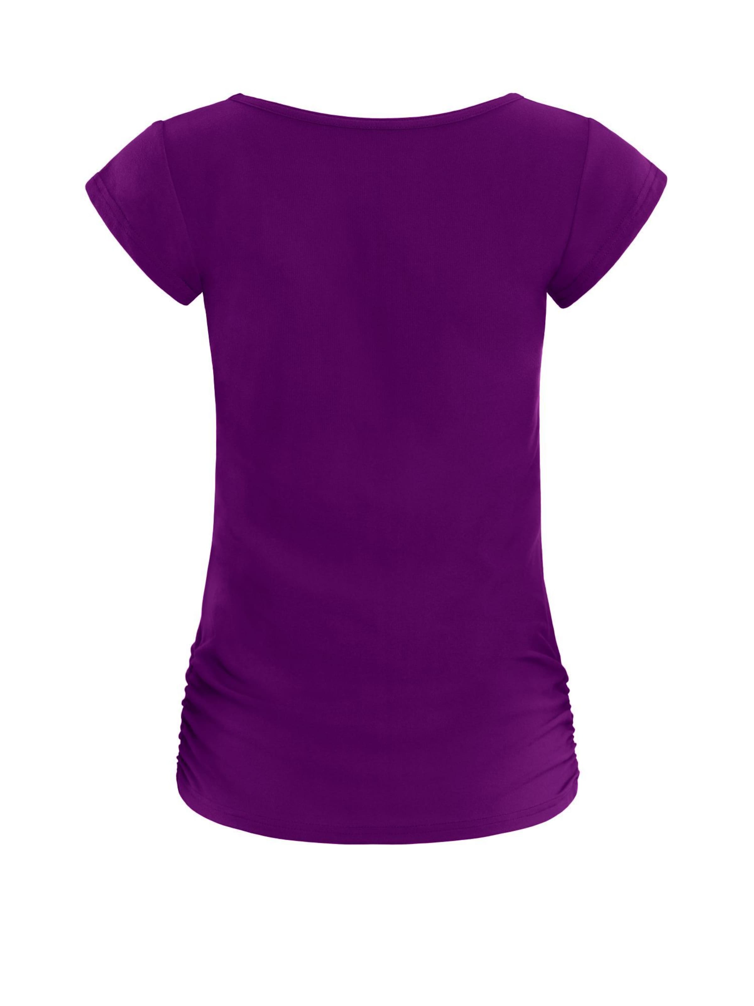 Winshape Funktionsshirt 'AET130LS' in Lila