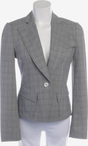 Van Laack Blazer in S in Mixed colors: front