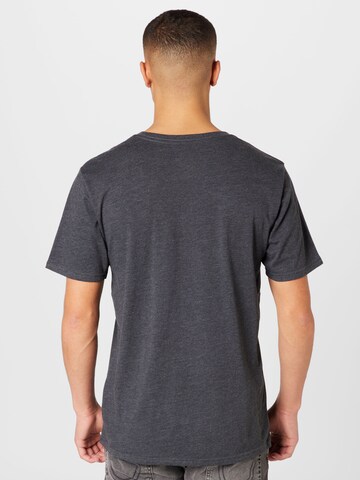 Hurley Performance Shirt in Black