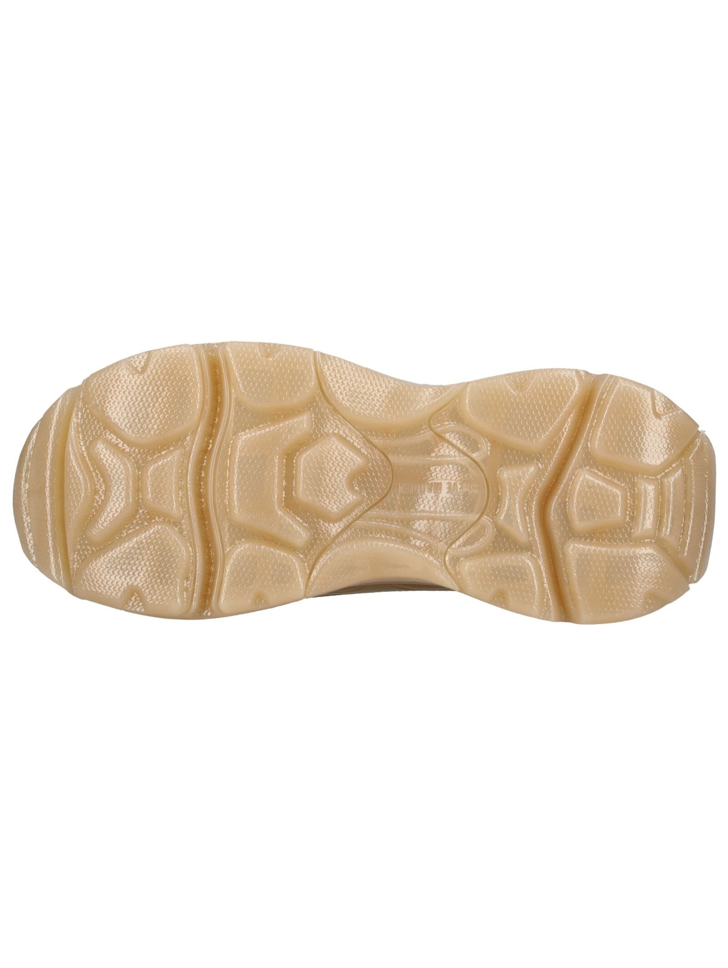 STEVE MADDEN Sneakers in Beige