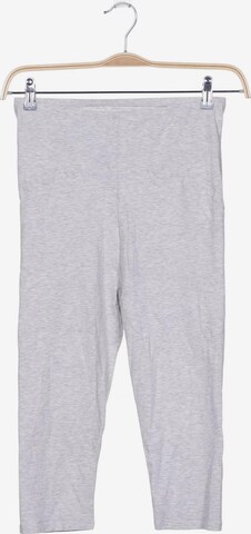 H&M Shorts in M in Grey: front