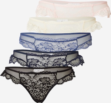 smėlio Trendyol Siaurikės: priekis