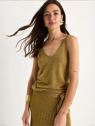 Costume Bianco Lucci en vert