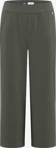 CECIL Pants in Green: front