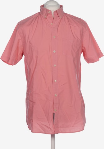 GANT Hemd M in Pink: predná strana