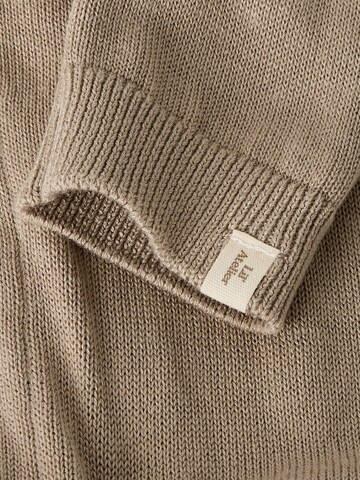 regular Pantaloni di Lil'Atelier in grigio