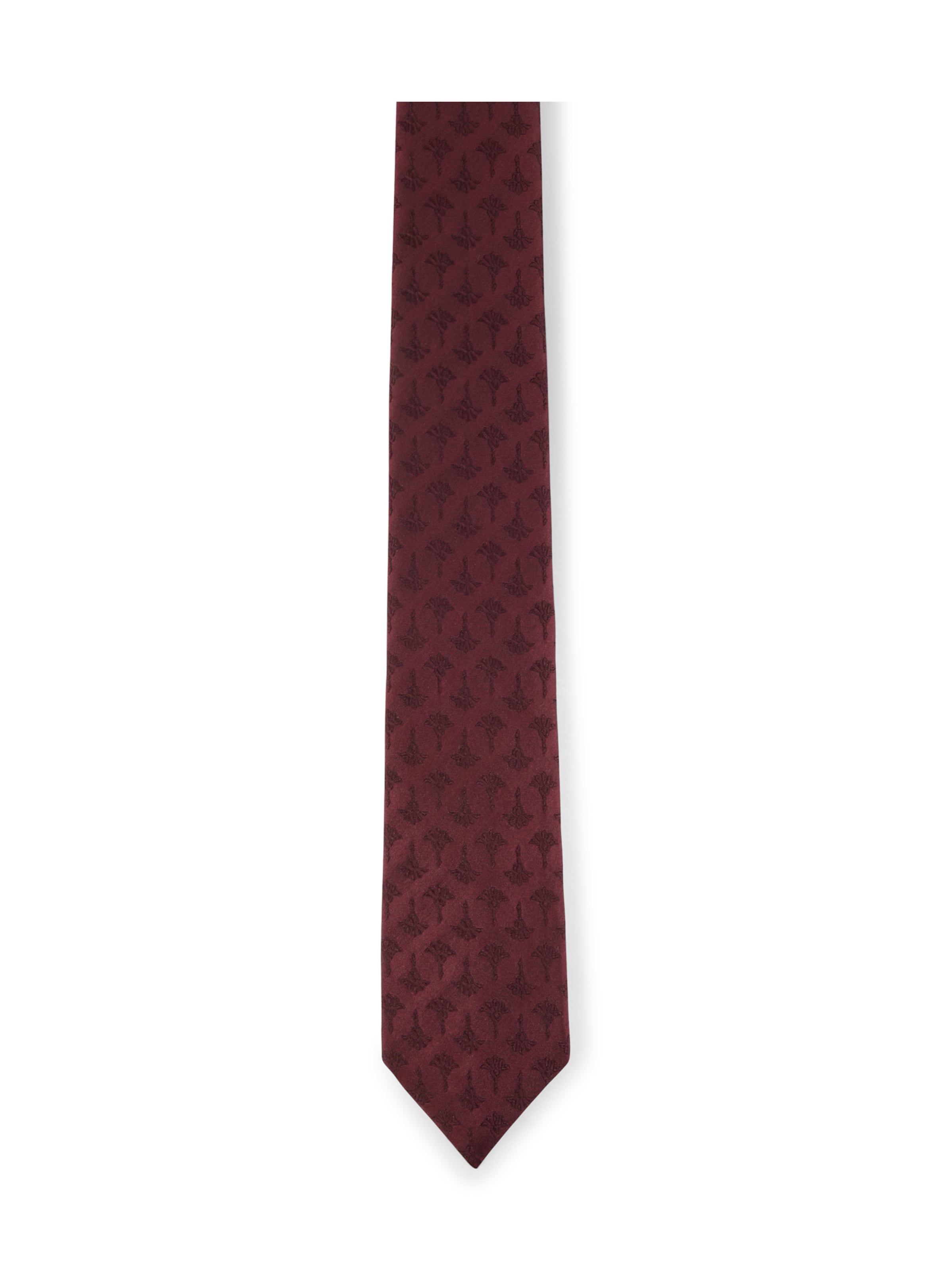JOOP! Tie in Red: front