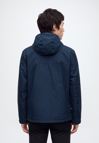 4F - Chaqueta deportiva en azul