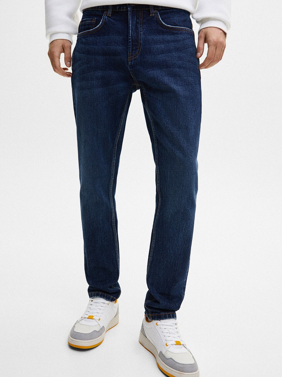 Pull&Bear Slimfit Jeans