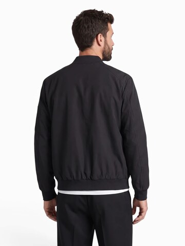 ANTONY MORATO Between-Season Jacket in Black