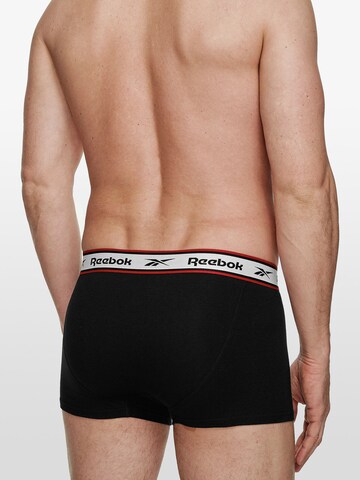 Boxers 'Barlow' Reebok en noir