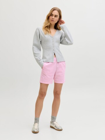 JJXX Regular Broek 'JXPoppy' in Roze
