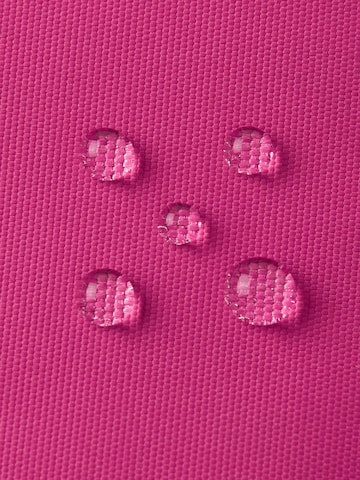 Reima Sporthandschuhe 'Nouto' in Pink