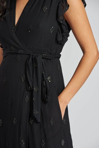 Robe South Beach en noir
