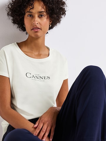 STREET ONE - Camisa em branco