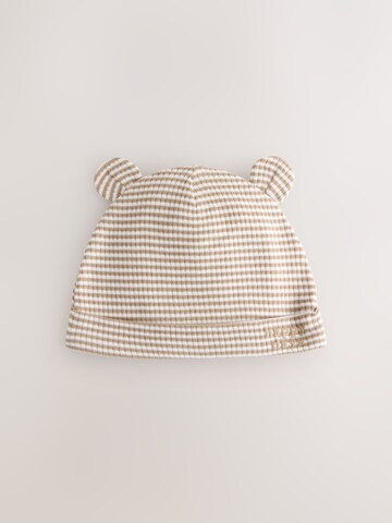 Next Шапка в Бежевый