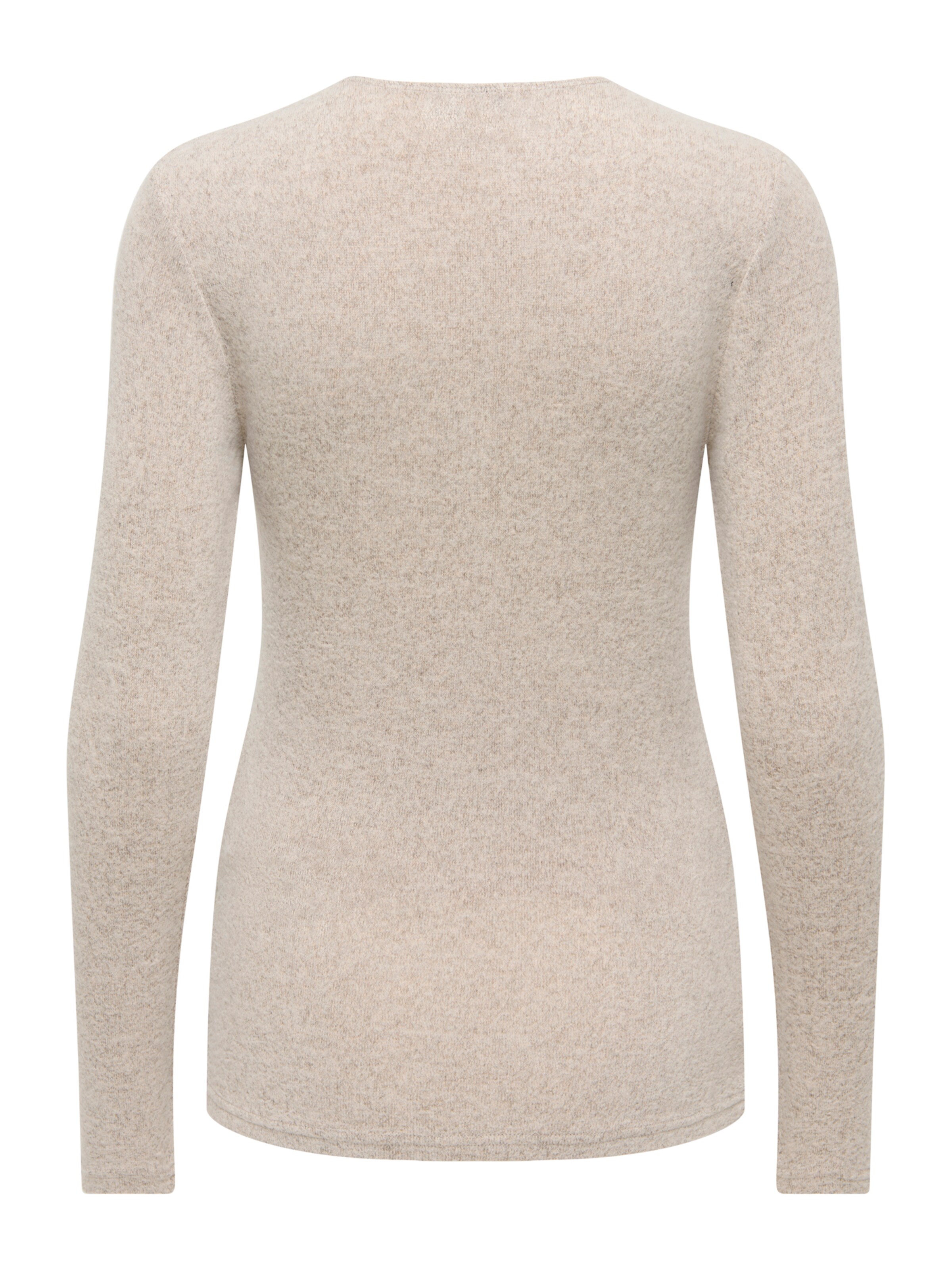 Tricou 'OLMBEARY' de la Only Maternity pe maro