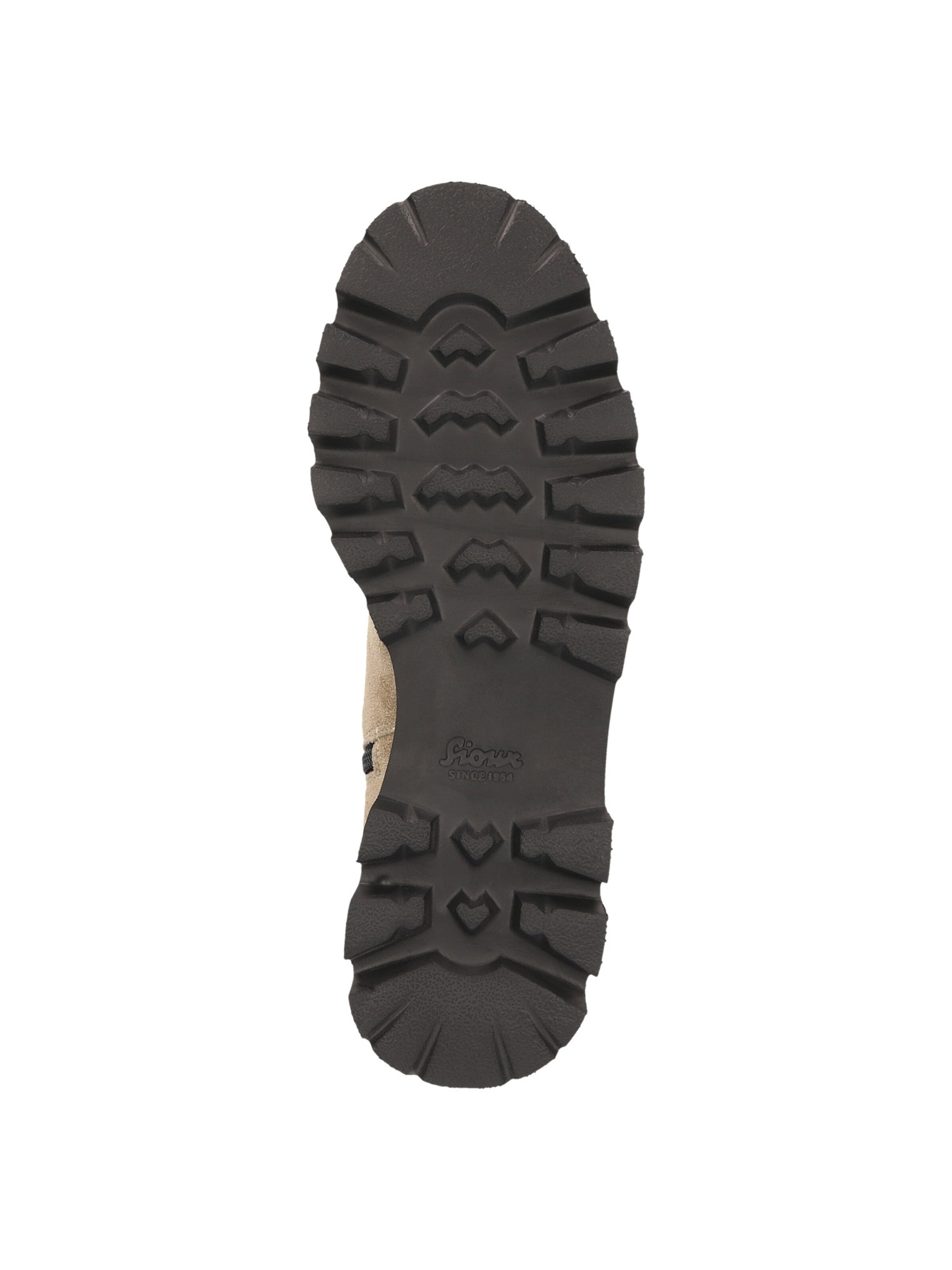 Chelsea Boots ' Meredira-750-H ' SIOUX en beige