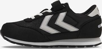 Hummel Trainers 'Reflex' in Black