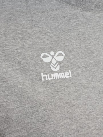 Hummel Funktionsskjorte 'Go 2.0' i grå